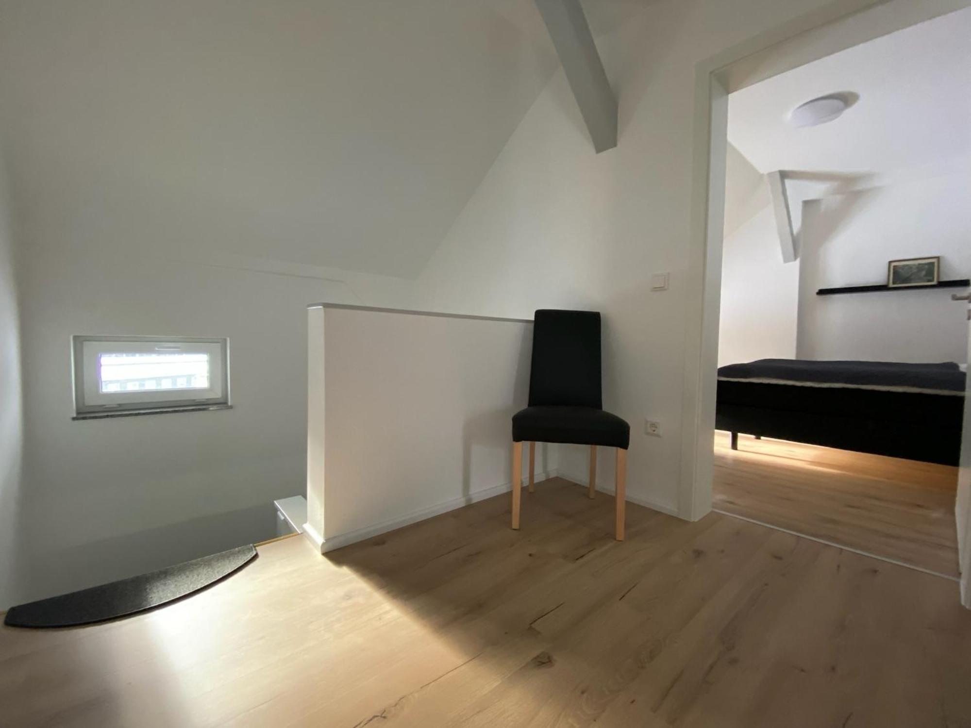 Ferienhaus Bimmelbahn 2 Olbersdorf Ngoại thất bức ảnh