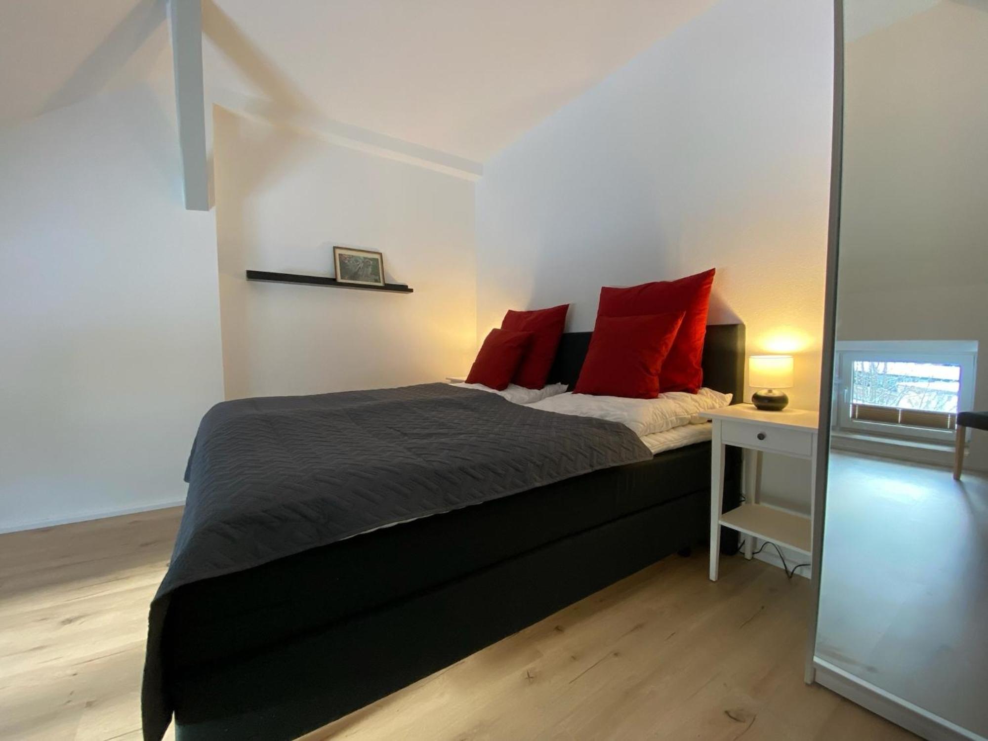 Ferienhaus Bimmelbahn 2 Olbersdorf Ngoại thất bức ảnh
